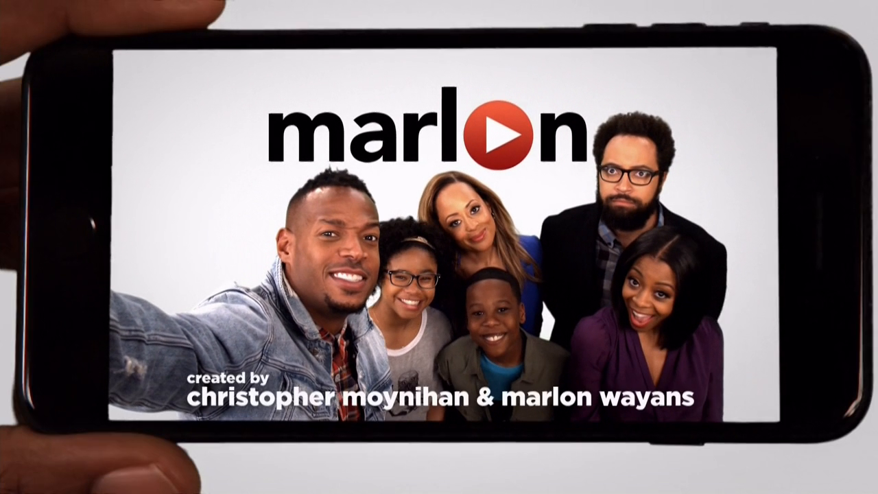 Marlon S02E05 720p HDTV x264-AVS Marlon S02E05 720p HDTV x264-AVS