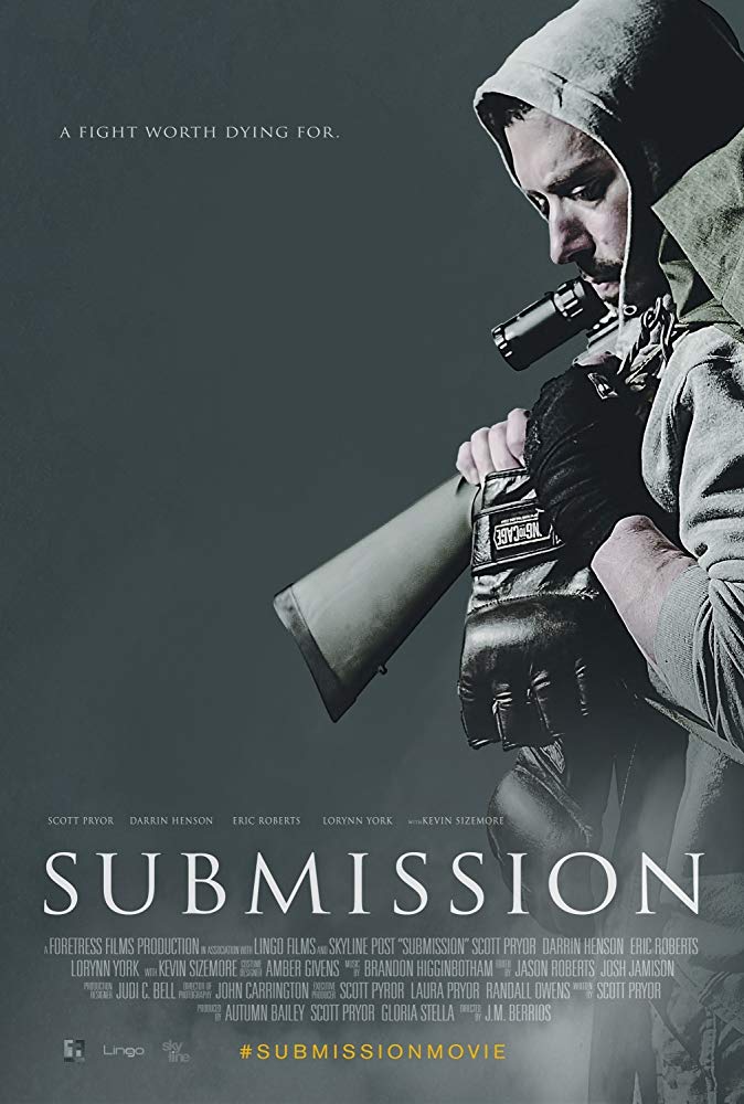 Submission 2018 BDRip XviD AC3-EVO Submission 2018 BDRip XviD AC3-EVO