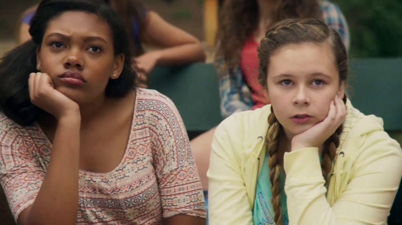 An American Girl Story (Summer Camp) 2017 720p HDrip X264 Solar An American Girl Story (Summer Camp) 2017 720p HDrip X264 Solar