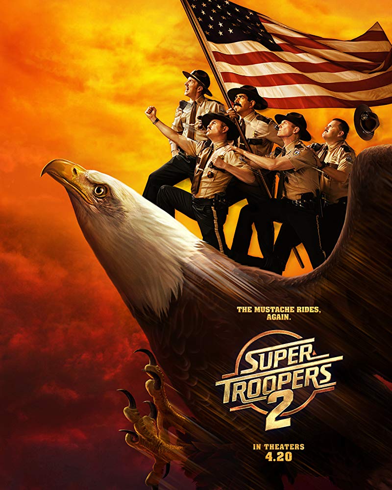 Super Troopers 2 2018 1080p BluRay H264 AAC-RARBG Super Troopers 2 2018 1080p BluRay H264 AAC-RARBG