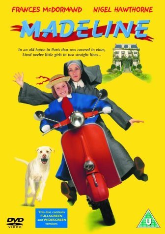 Madeline (1998) WEBRip x264-ION10