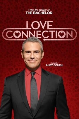 Love Connection (2017) S02E06 WEB x264-TBS