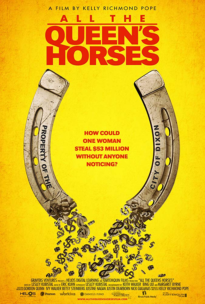 All the Queens Horses 2017 720p NF WEB-DL DDP2 0 x264-NTG