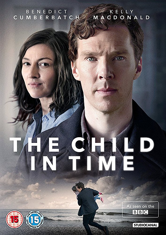 The Child In Time (2017) HDRip AC3 X264-CMRG