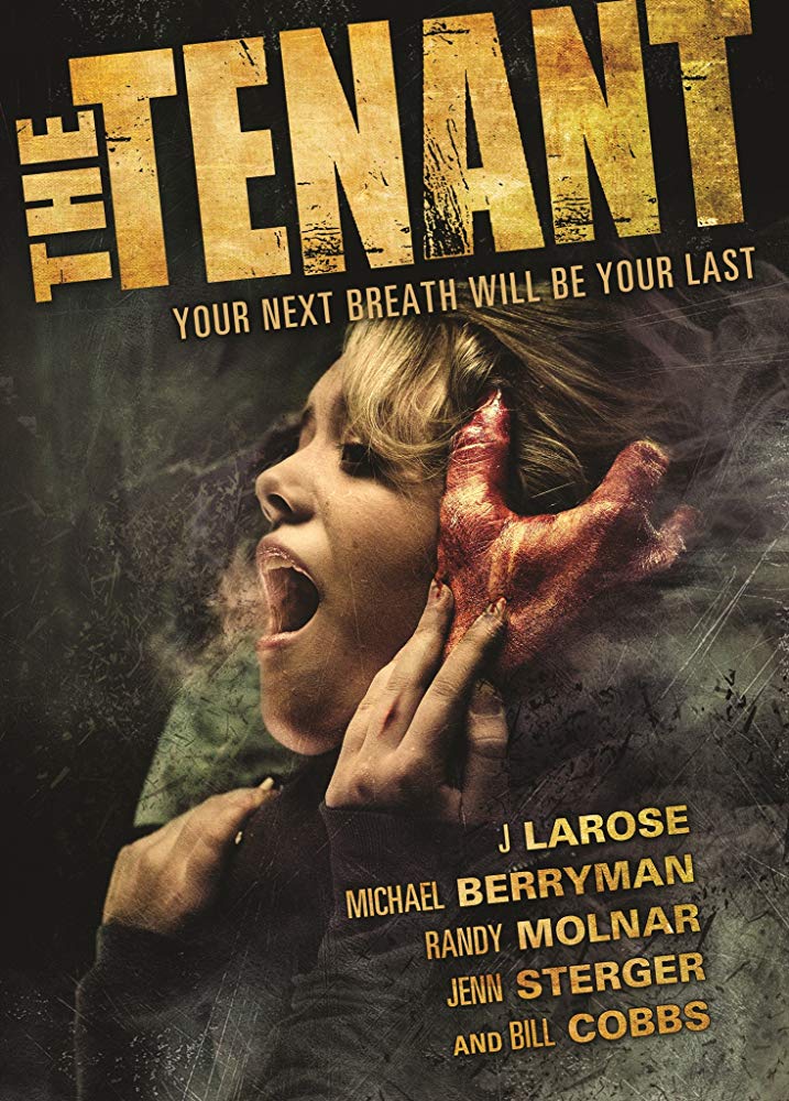The Tenant 2010 BRRip XviD MP3-XVID The Tenant 2010 BRRip XviD MP3-XVID