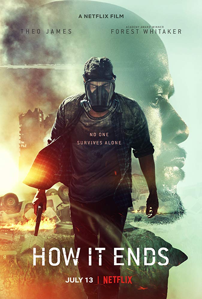 How It Ends 2018 HDRip AC3 X264-CMRG