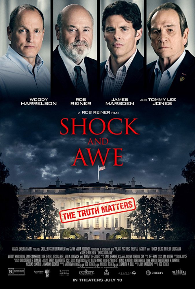 Shock and Awe (2017) 720p WEB-HD 650 MB - iExTV