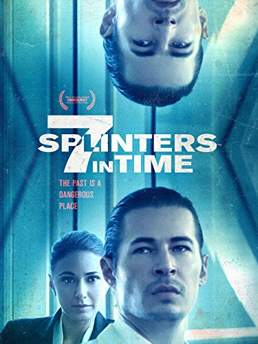 7 Splinters in Time (2018) 720p WEB-HD 550 MB - iExTV