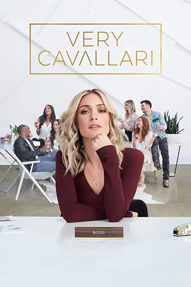 Very Cavallari S01E03 WEB x264-TBS