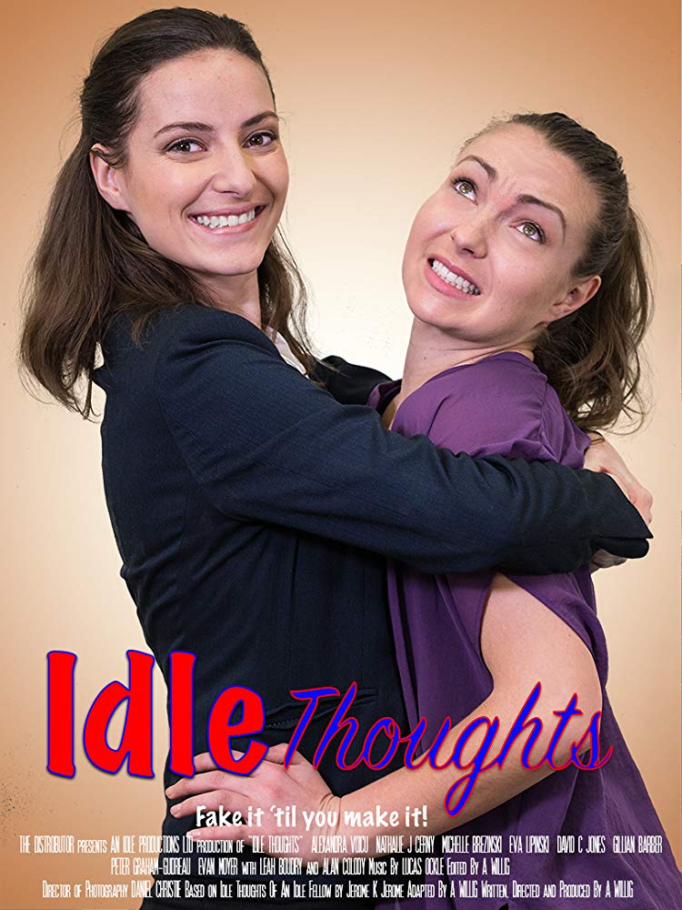 Idle Thoughts (2018) WEBRip -SHADOW