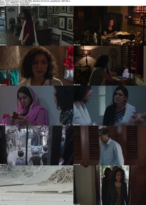 Bioscopewala (2018) Hindi 720p HDRip x264 AAC ESubs - Downloadhub