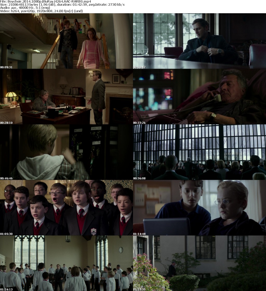 Boychoir 2014 1080p BluRay H264 AAC-RARBG Boychoir 2014 1080p BluRay H264 AAC-RARBG