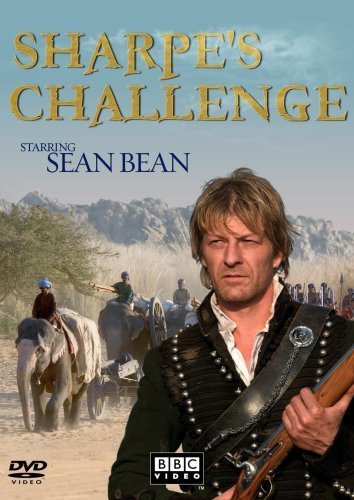 Sharpes Challenge 2006 BRRip XviD MP3-XVID Sharpes Challenge 2006 BRRip XviD MP3-XVID