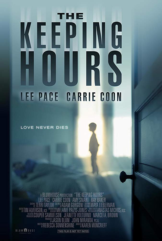 The Keeping Hours 2018 720p WEB-DL H264 AC3-EVO The Keeping Hours 2018 720p WEB-DL H264 AC3-EVO