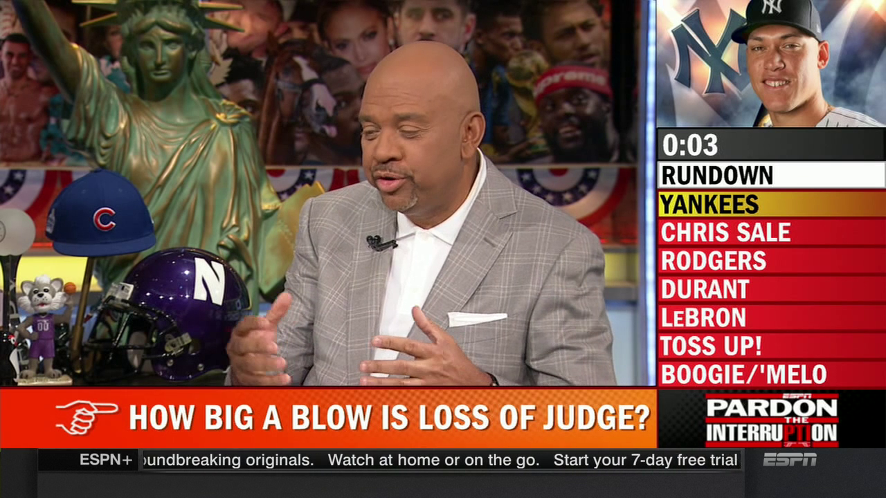 Pardon the Interruption 2018 07 27 720p HDTV x264-NTb Pardon the Interruption 2018 07 27 720p HDTV x264-NTb