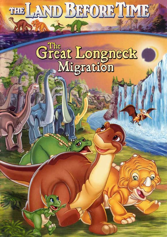 The Land Before Time X The Great Longneck Migration 2003 WEBRip x264-ION10 The Land Before Time X The Great Longneck Migration 2003 WEBRip x264-ION10