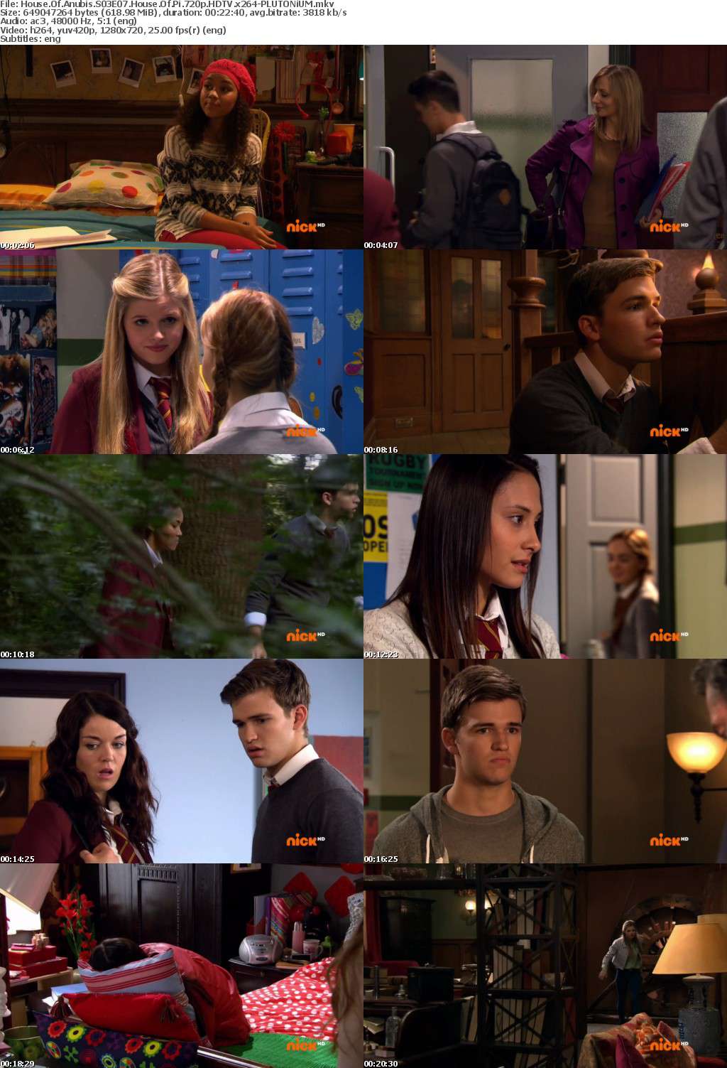 House Of Anubis S03E07 House Of Pi 720p HDTV x264-PLUTONiUM House Of Anubis S03E07 House Of Pi 720p HDTV x264-PLUTONiUM