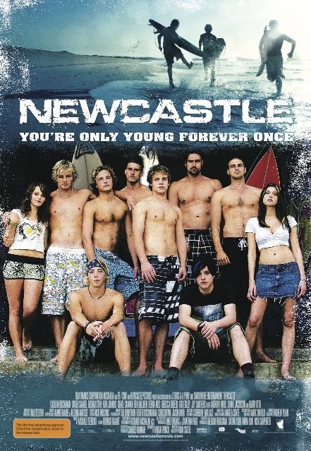 Newcastle 2008 BRRip XviD MP3-XVID Newcastle 2008 BRRip XviD MP3-XVID
