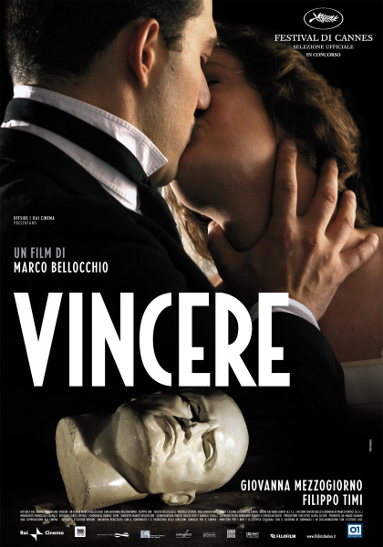 Vincere 2009 BRRip XviD MP3-XVID Vincere 2009 BRRip XviD MP3-XVID