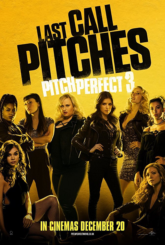 Pitch Perfect 3 2017 720p BluRay x264-x0r Pitch Perfect 3 2017 720p BluRay x264-x0r
