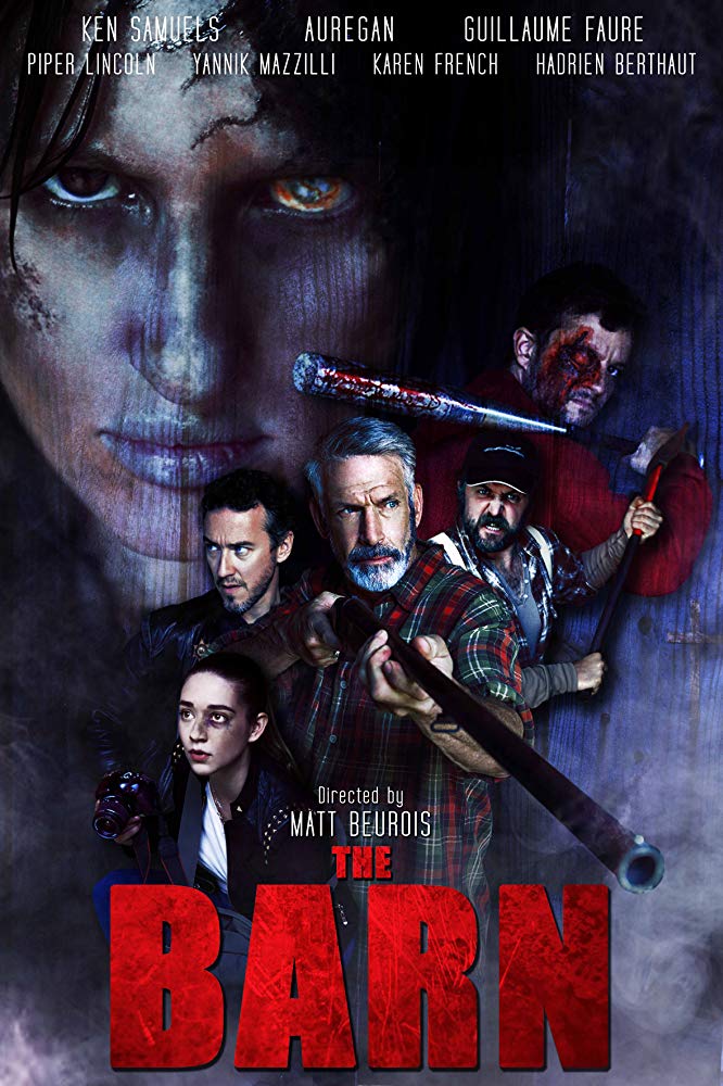 The Barn 2018 BRRip XviD AC3-EVO The Barn 2018 BRRip XviD AC3-EVO