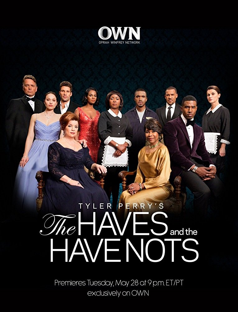 The Haves and the Have Nots S05E13 The Right Cocktail WEBRip x264-CRiMSON