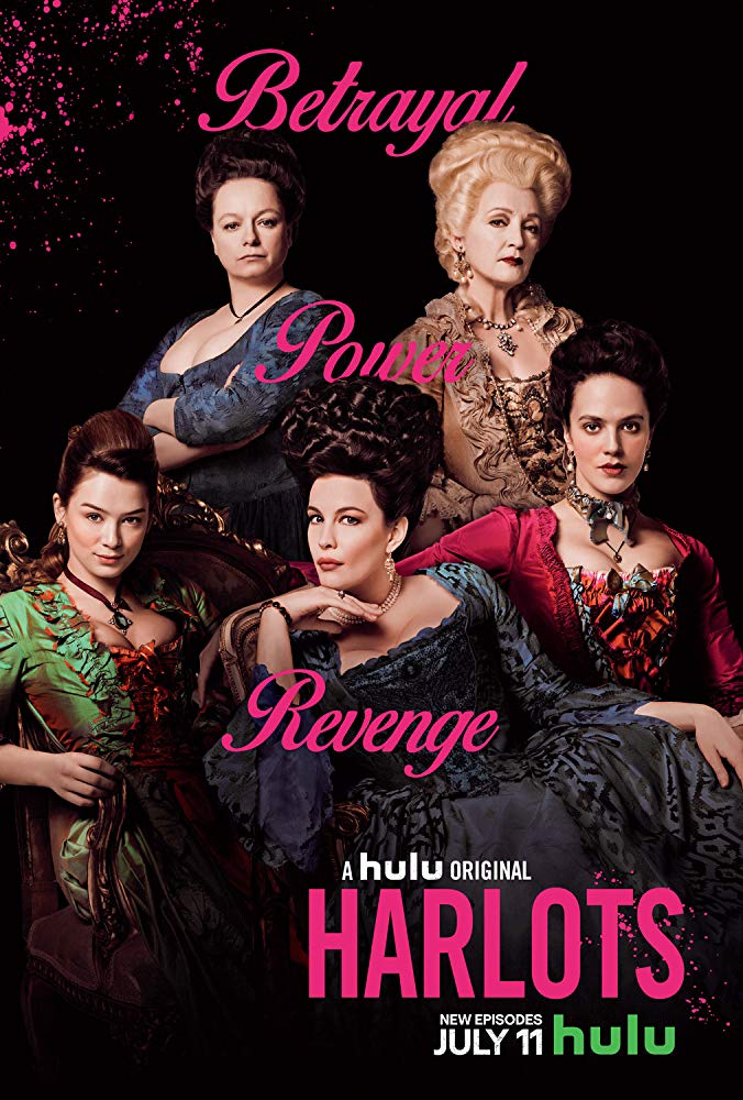 Harlots S02E06 720p WEB h264-TBS