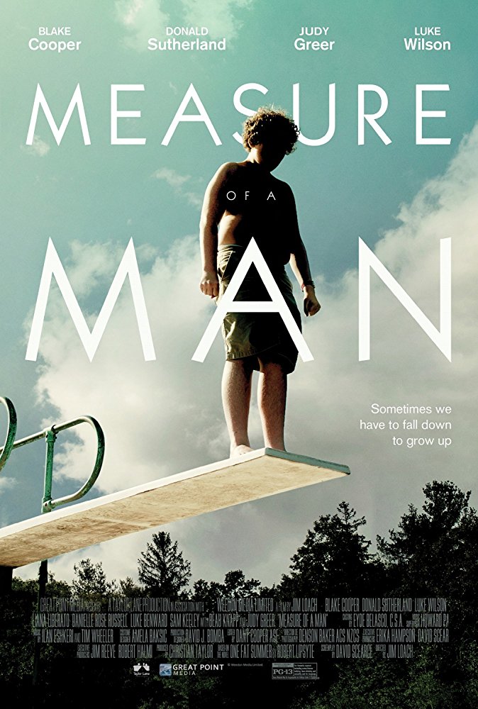 Measure Of A Man (2018) 1080p WEB-DL H264 AC3-eSc