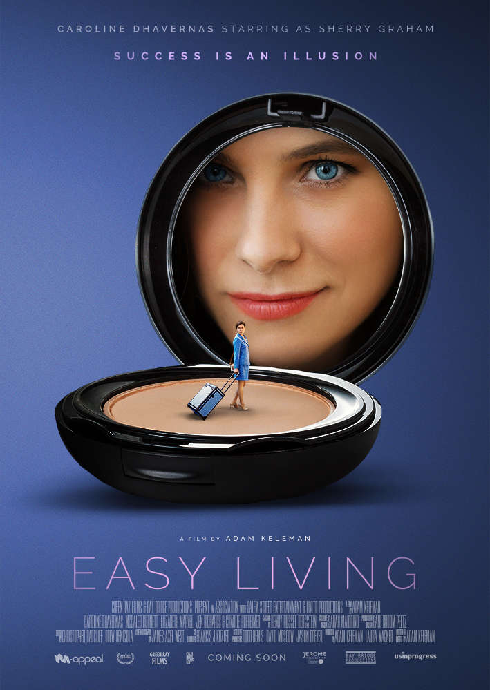 Easy Living (2017) 1080p AMZN WEB-DL DDP5.1 H264-NTGEtHD