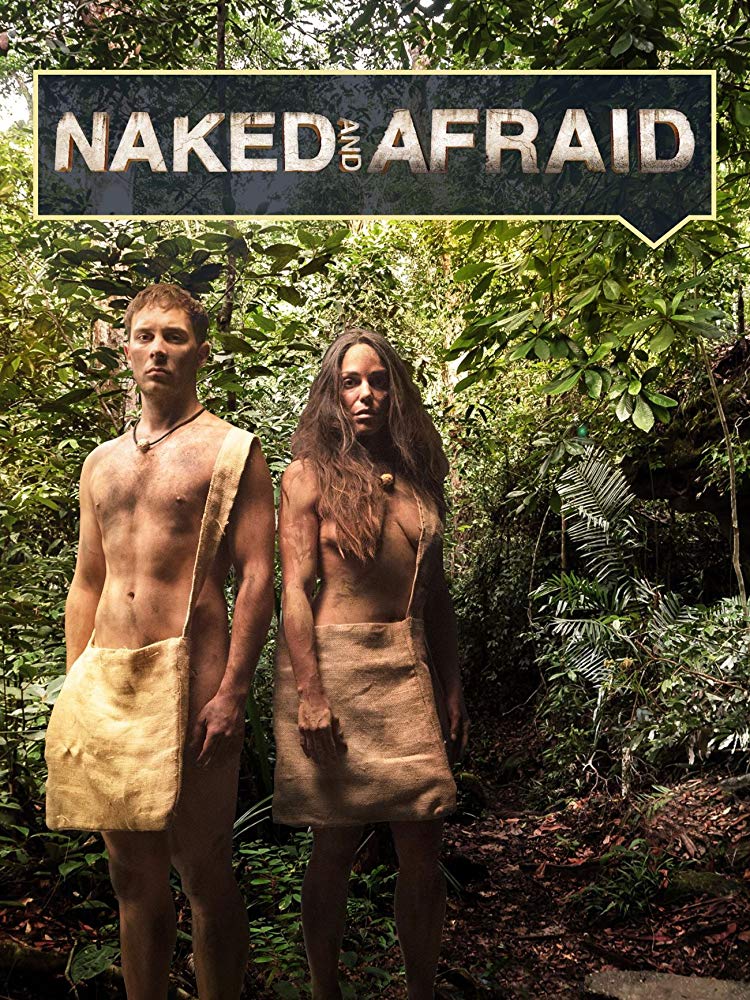 Naked and Afraid S09E15 Fire and Fury 720p WEB x264-CAFFEiNE
