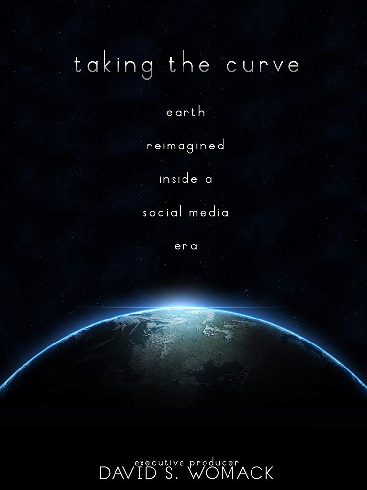 Taking The Curve (2018) HDRip XviD-AVID