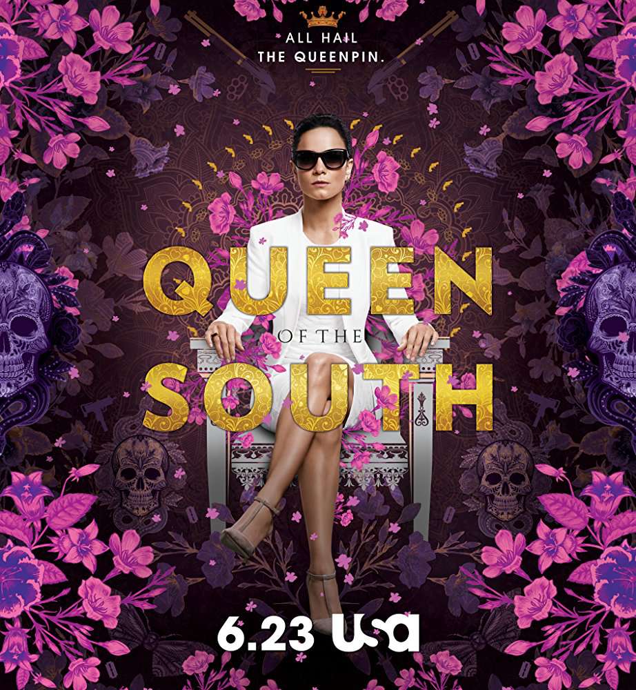 Queen Of The South S03E09 WEB x264-TBS