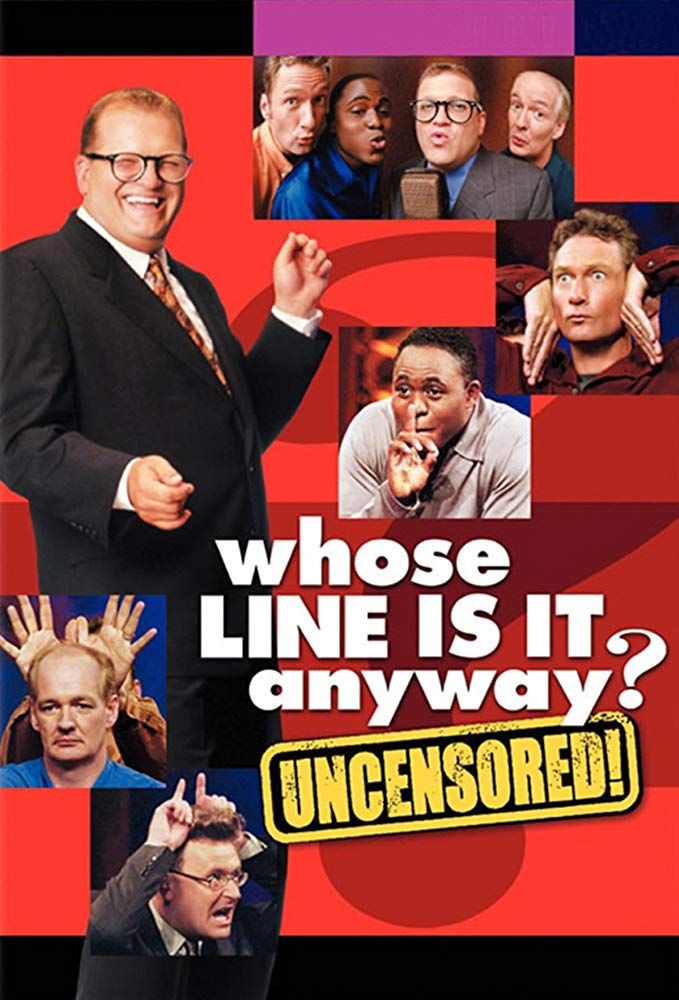 Whose Line is it Anyway US S14E10 WEB x264-TBS