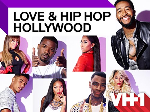 Love and Hip Hop Hollywood S05E02 The Bro Code HDTV x264-CRiMSON