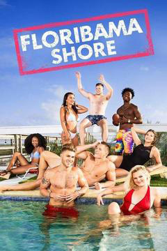 Floribama Shore S02E04 Miss La Vela HDTV x264-CRiMSON