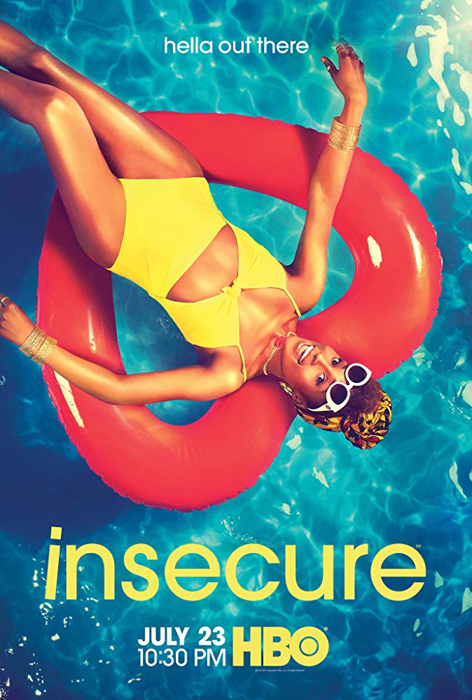 Insecure S03E02 720p WEB X264-METCON