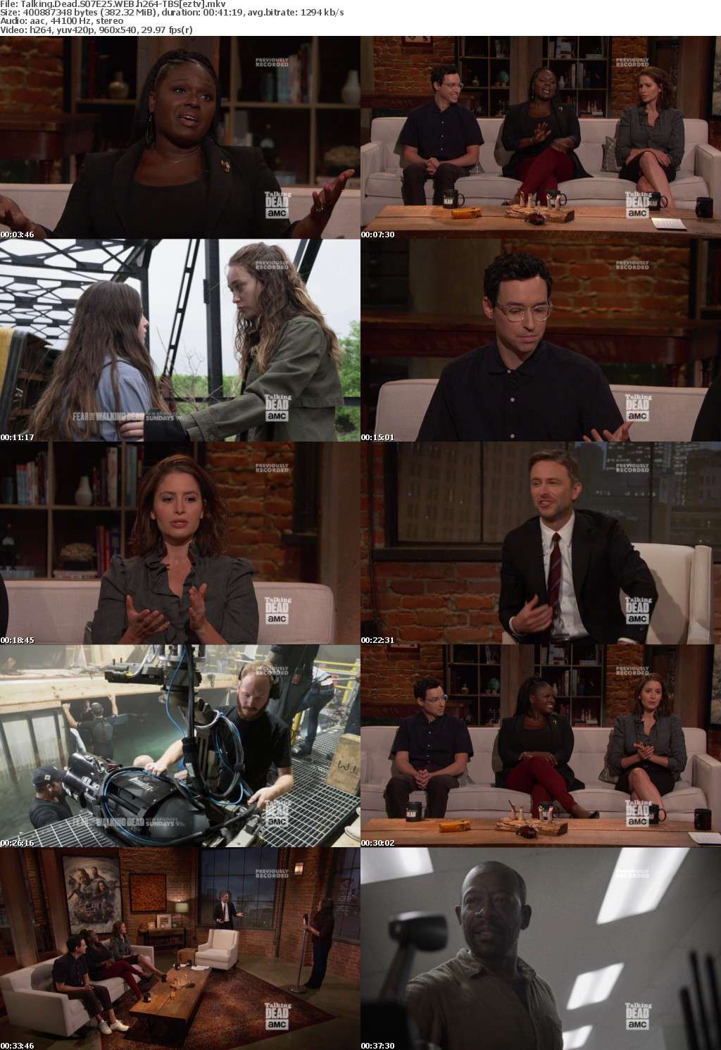 Talking Dead S07E25 WEB h264-TBS