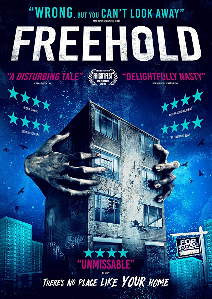 Freehold (2017) WEBRip - SHADOW