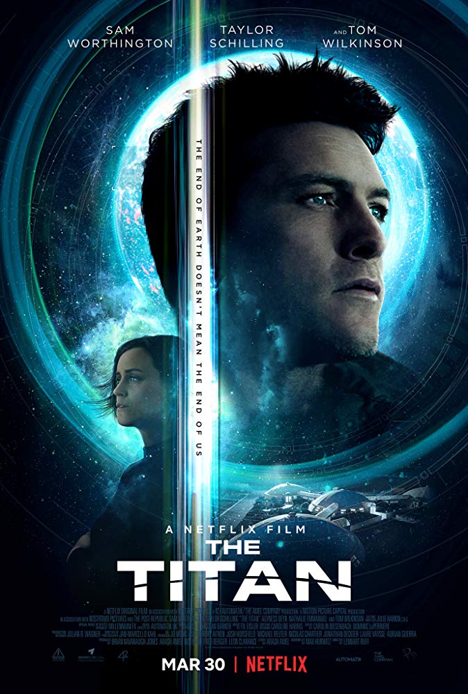 The Titan (2018) 1080p NF WEB-DL DD5.1 x264-NTGEtHD