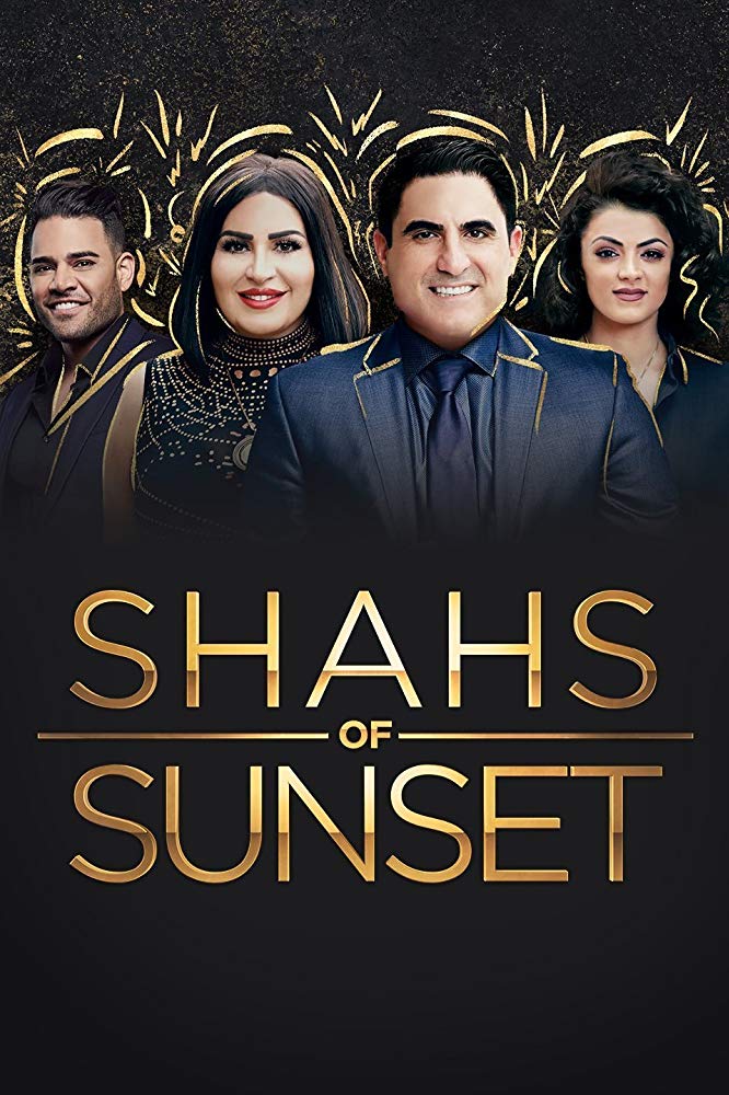 Shahs of Sunset S07E02 Its My Party and Ill Make You Cry if I Want to HDTV x264-CRiMSON