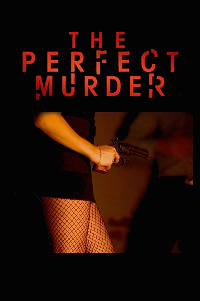 The Perfect Murder S05E03 HDTV x264-W4F