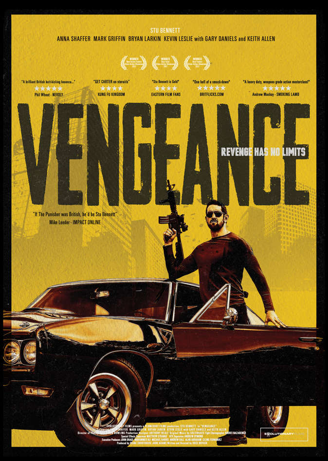 Vengeance (2018) AMZN WEB-DL AAC2.0 H264-NTG