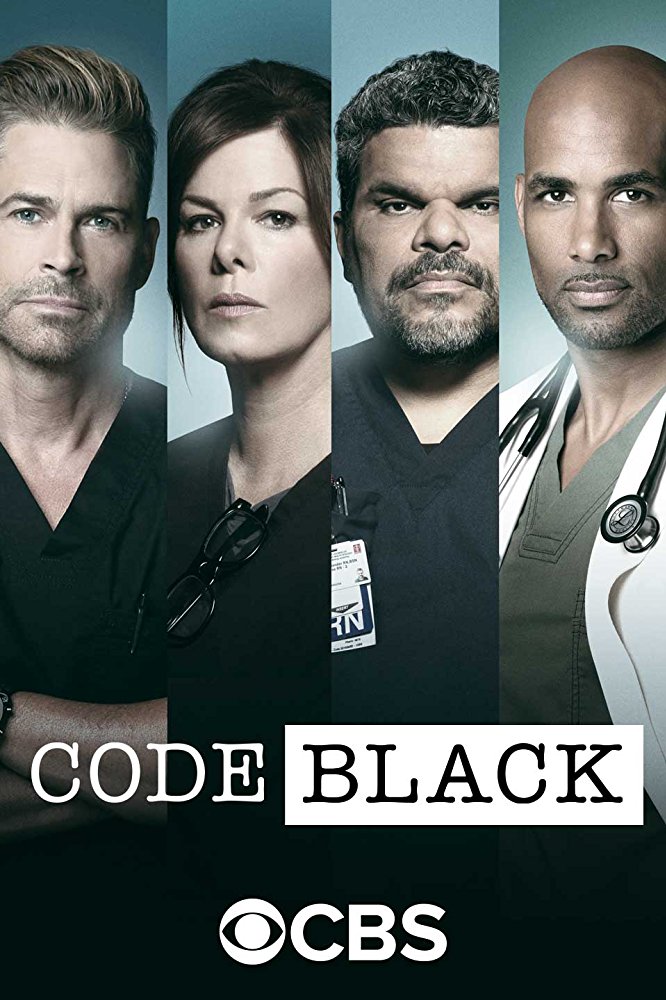 Code Black S03E13 HDTV x264-KILLERS