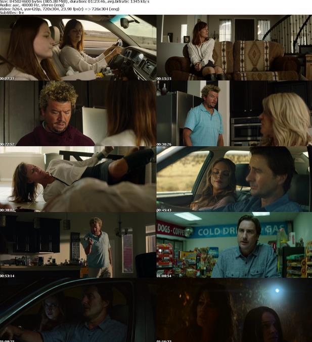 Arizona (2018) VOSTFR WEB-DL x264-FGT mkv