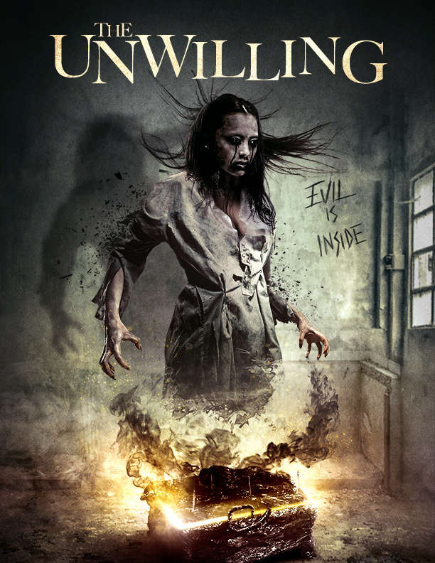 The Unwilling (2016) 720p AMZN WEBRip DDP2.0 x264-NTG