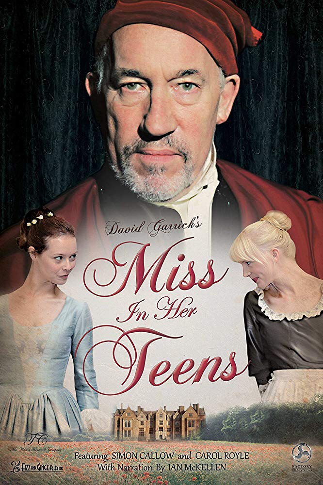 Miss in Her Teens (2014) 1080p AMZN WEBRip DDP5.1 x264-NTG