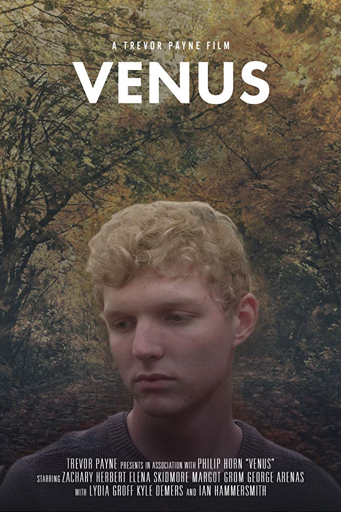 Venus (2018) HDRip XviD AC3-EVO