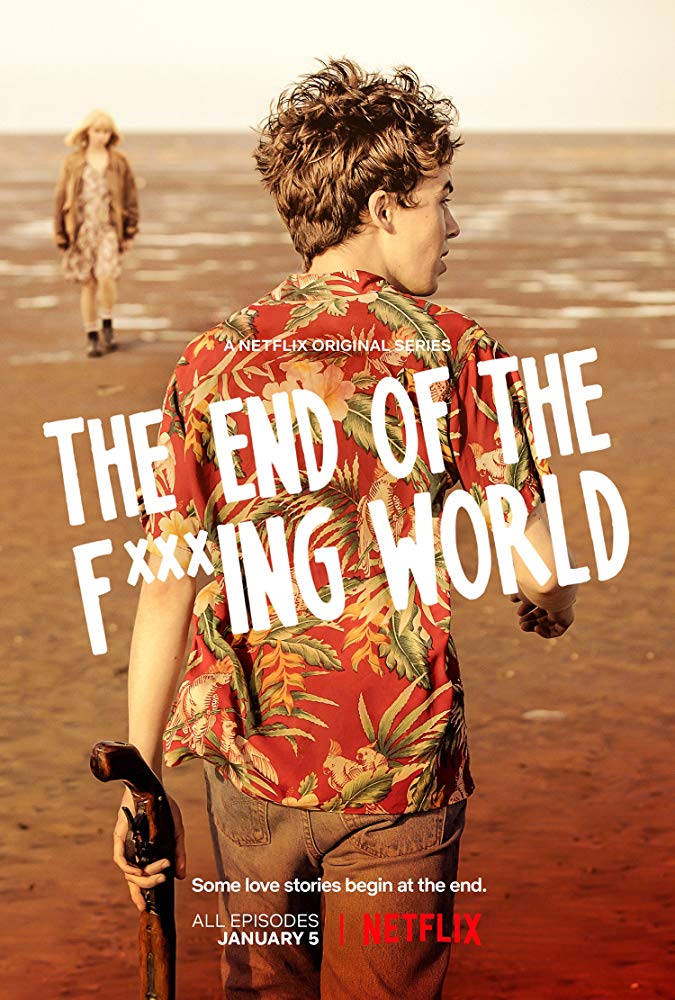 The End (2017) WEBRip HC ENG SUBS - SHADOW