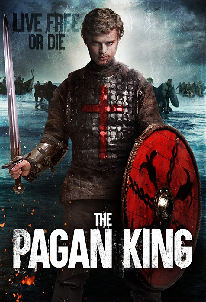 The Pagan King (2018) 720p BluRay x264-x0r