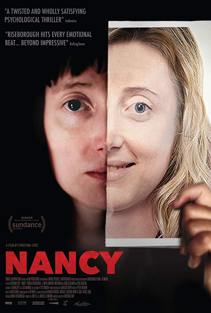 Nancy (2018) HDRip DD2.0 x264-BDP